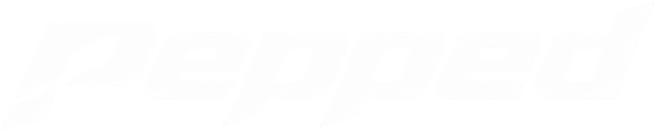 pepped